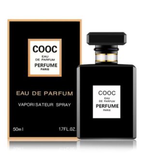 COOC Men Perfume