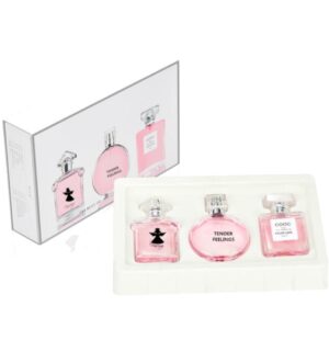 Lulanzi Perfume Set