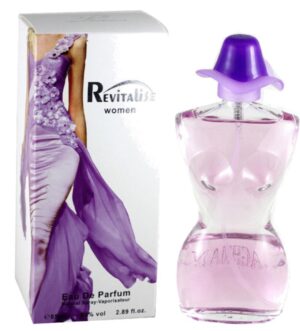 Revitalise Purple Perfume