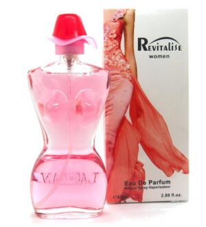 Revitalise Perfume