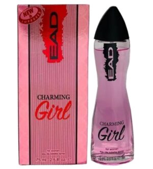 EAD Charming Girl Perfume
