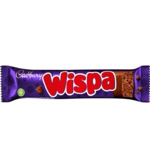 Cadbury Wispa Bar