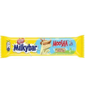 Milkybar Moosha