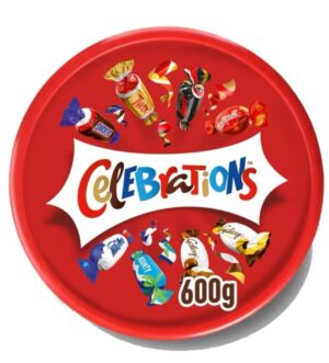 Celebration Tub