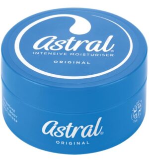Astral Face & Body Cream
