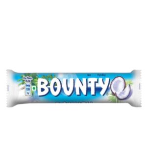 Bounty 1x