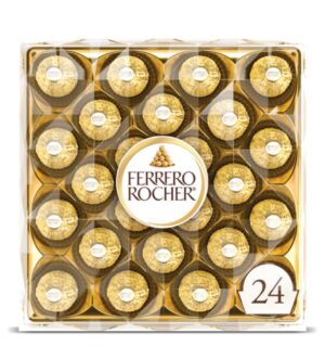Ferrero Rocher 24pcs
