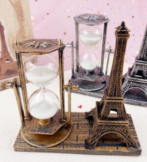 Vintage Sand Timer