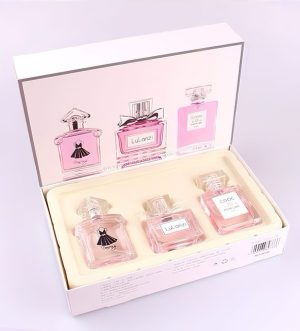 Lulanzi Perfume Set