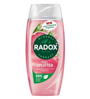 Radox Feel Uplifted