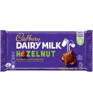 Dairy Milk Hazelnut 160g