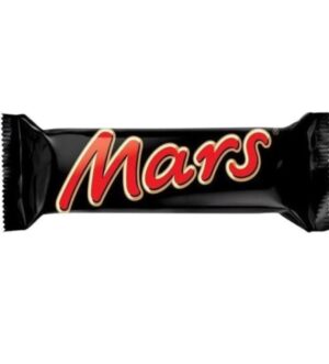 Mars 12g