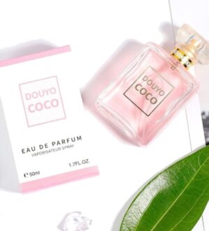 COOC Women Perfume