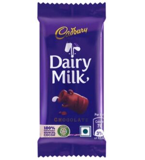 Dairy Milk 13.2g