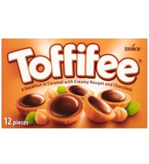 Toffifee 12 Pieces