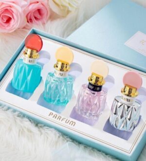 Miu Miu Perfume set