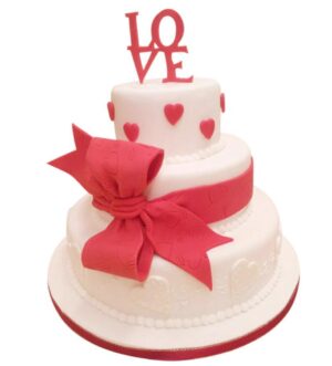 Love Cake