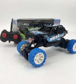 Charge Remote Car