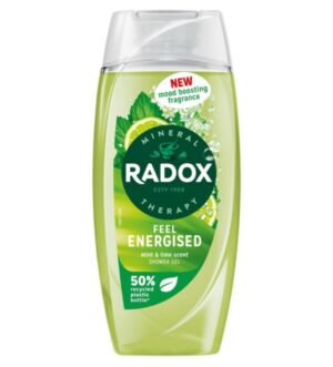 Radox Feel Energy