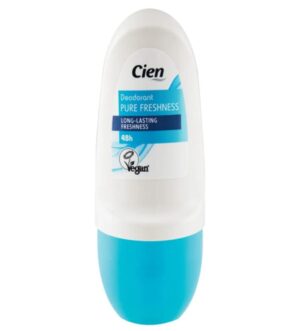 Cien Pure Freshness Roll On