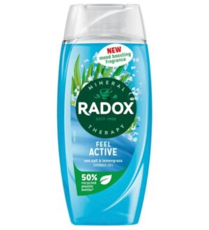 Radox Feel Active