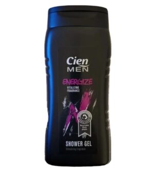Cien Men Energize Shower Gel