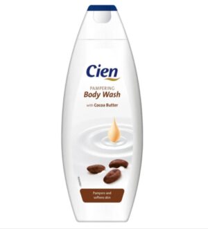 Cien Cocoa Butter Body Wash