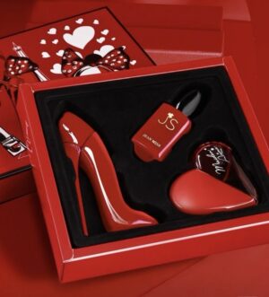 Jean Miss Gift Set