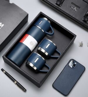 Vacuum Flask Set