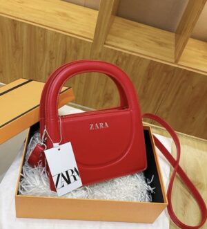 Zara Handbag