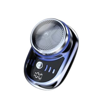 Mini Men Electric Shaver