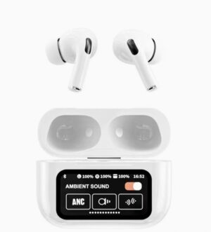 A9 Pro Bluetooth Earbuds