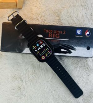 T900 Ultra 2 Big Smart Watch