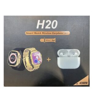 Ultra H20 Smart Watch