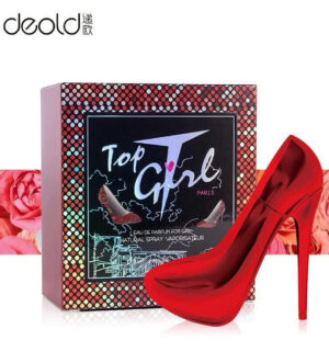 Top Girl Perfume