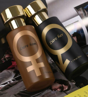 Lure Couple Perfume