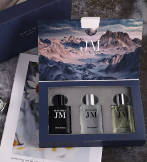 Jean Miss Men’s Perfume Set