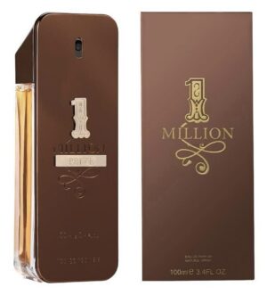 One Million Prive Men’s Perfume