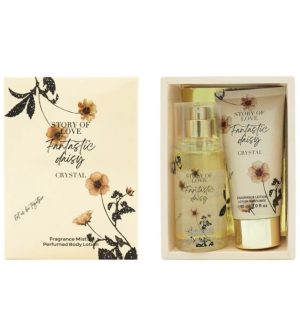 Story Of Love Fantastie Daisy Set