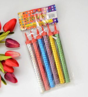 Birthday Candle