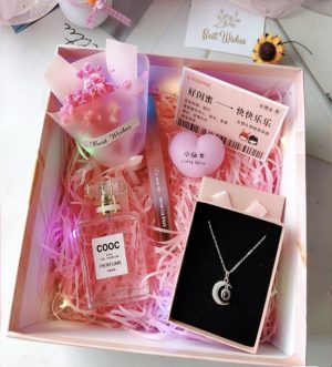 Sweet Bestie Gift Set