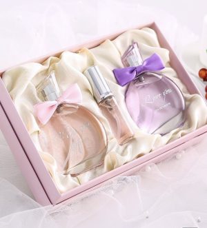 Love You Perfume Gift Set