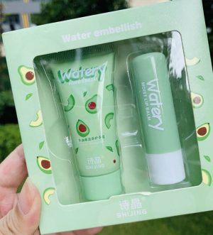 Shijing Water Embellish Gift Set