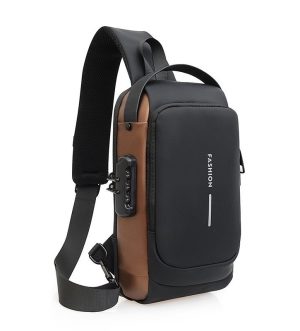 Fashion Side Bag