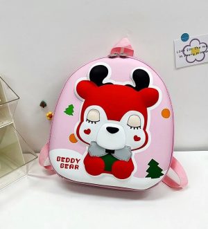 Beddy Bear Kids School Bag