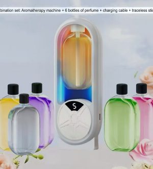 Combination Gift Set