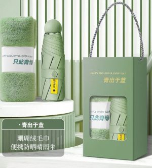 Mini Travel Gift Set