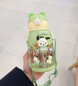 Kids Puppy Drink Bottle