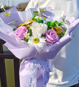 Romantic Bouquet