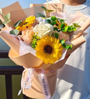Adorable Bouquet